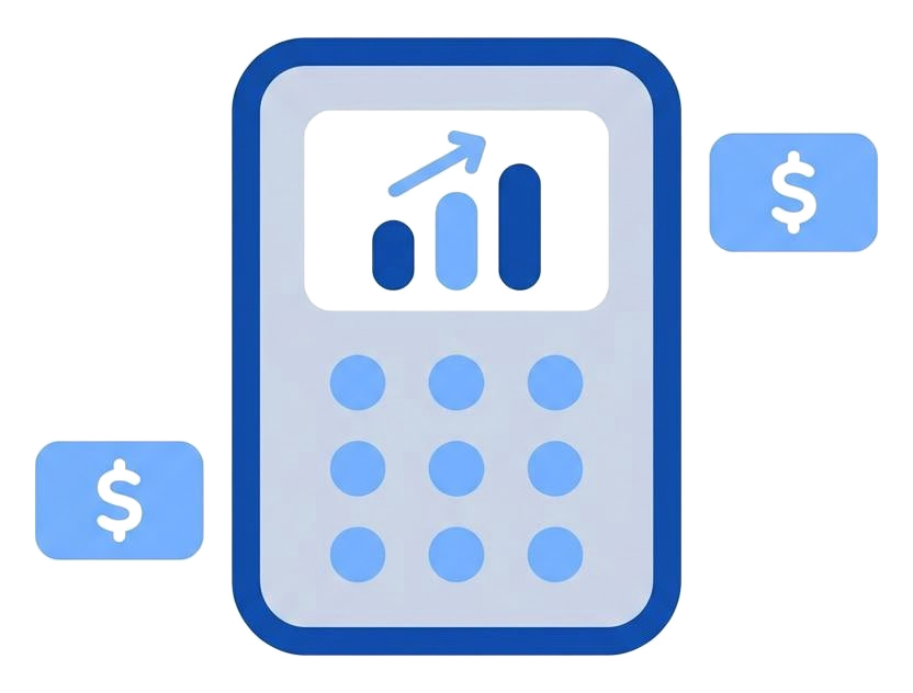 Calculadora de costos de implementación y operación de Odoo ERP